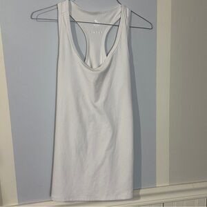 RBX racer back athletic tank size small